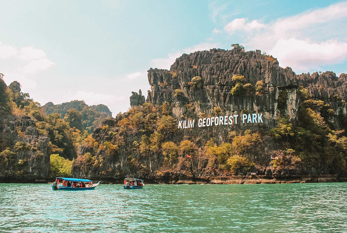 Jelajahi Mangrove Langkawi, Destinasi Ekologi dan Petualangan